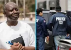 Former Finance Minister Ken Ofori-Atta Detained by US Immigration and Customs Enforcement