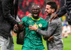 SENEGAL WINS AFRICAN CUP OF NATION AFTER CHAOTIC FINAL AGAINST HOST MOROCCO