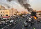 Inside Iran’s 2026 Crisis: Deadly Protests, Internet Blackout & Rising Global Outcry