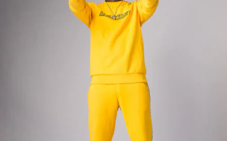 Mr. Eazi claims He Coined the 'Detty December' Phrase