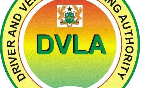 DVLA Orders Vehicle Owners Registered Before 2023 to Update Records Digitally at Offices