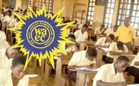 WASSCE: GES Warns School Heads Against Registering Form Two Students