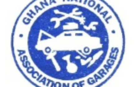 It's unfair refusing to reduce prices of spare parts -- GNAG to Abosey Okai Spare Parts Dealers Association