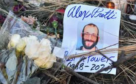 Federal Agents Kill ICU Nurse in Minneapolis, Sparking Nationwide Protests