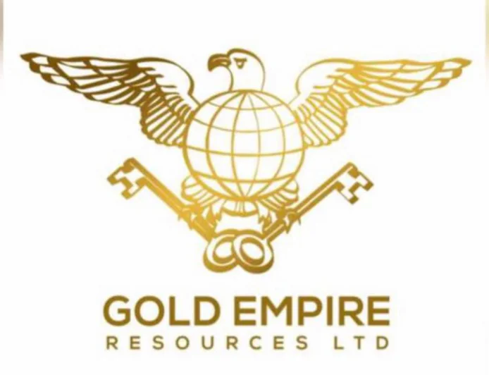 CEO of Gold Empire Resources commends govt. for its swift action against illegal mining.