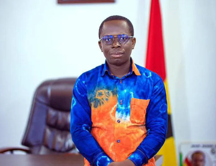 DCE Eulogize President John Mahama For First Year Performance