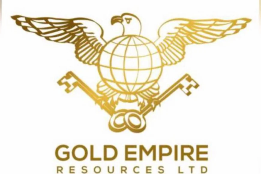 CEO of Gold Empire Resources commends govt. for its swift action against illegal mining.