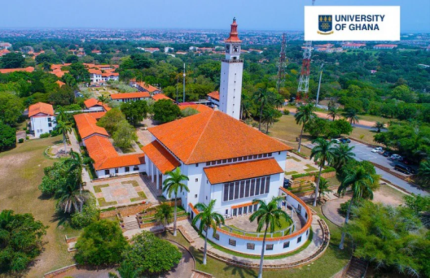 GTEC Orders University of Ghana to Reverse 2025/2026 Academic Year Fee Increases