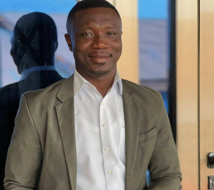 Prophet Williams Agyei Foretells Victory for Kennedy Agyapong in January 31 NPP Presidential Primaries