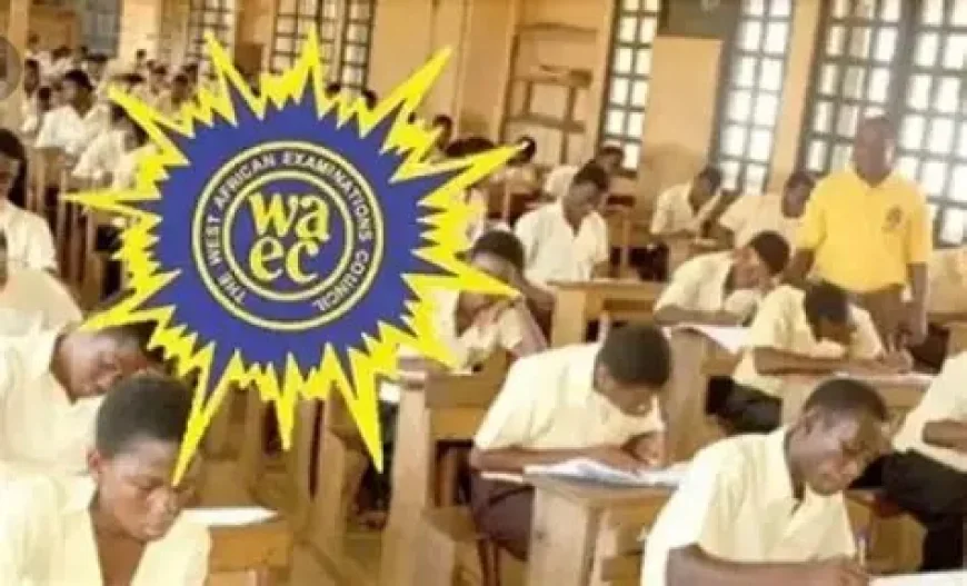 WASSCE: GES Warns School Heads Against Registering Form Two Students