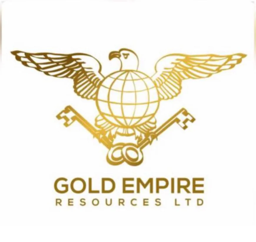 CEO of Gold Empire Resources commends govt. for its swift action against illegal mining.