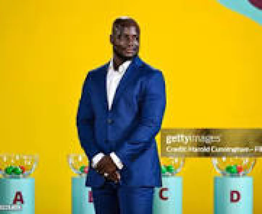 FORMER BLACK STARS CAPTAIN, STEPHEN APPIAH APPOINTED AS A MEMBER OF THE GHANA NATIONAL ANTI- DOPING BOARD
