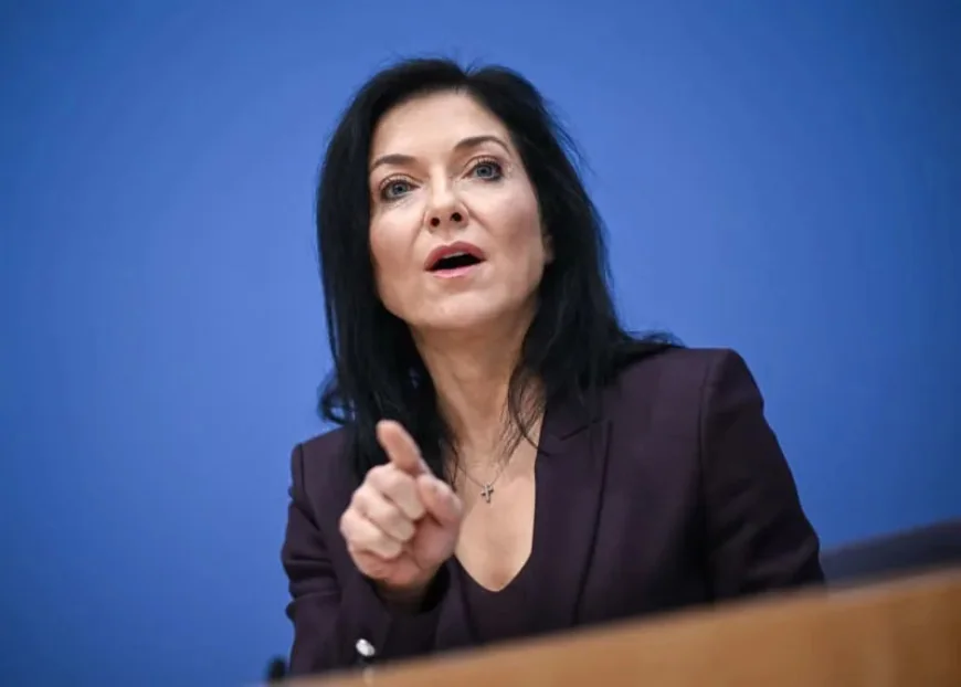 Germany Narrowly Avoids a Third Year of Recession