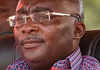 BAWUMIA AND NPP SHOULD BE CAREFUL WITH OLD LEADERS WITH NEGATIVE ENERGIES -- DKC Secretary Hopeful 