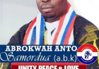 Banda constituency: MP aspirant pledges grassroots mobilization for Dr. Bawumia, calls for party unity