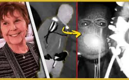 Inside the Disappearance of Nancy Guthrie: Surveillance Footage, Bitcoin Ransom, and Ongoing FBI Search