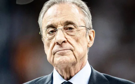 REAL MADRID OFFICIALLY WITHDRAWN FROM THE EUROPEAN SUPER LEAGUE