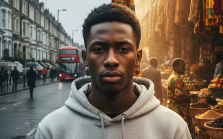 Rethinking Diaspora Parenting and Youth Crime in the UK: A Case of the Ghanaian Community