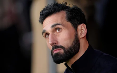 HUGE BLOW TO REAL MADRID AS OSASUNA BEAT THEM 2-1