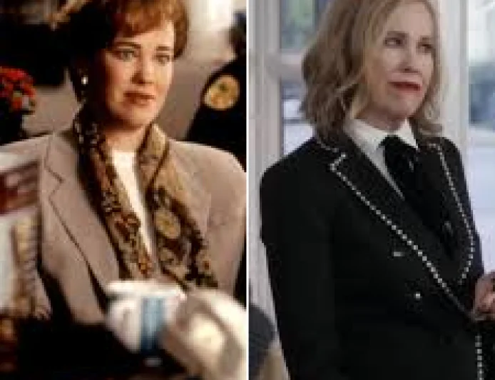 From Home Alone to Schitt’s Creek: How Catherine O’Hara Redefined Screen Comedy