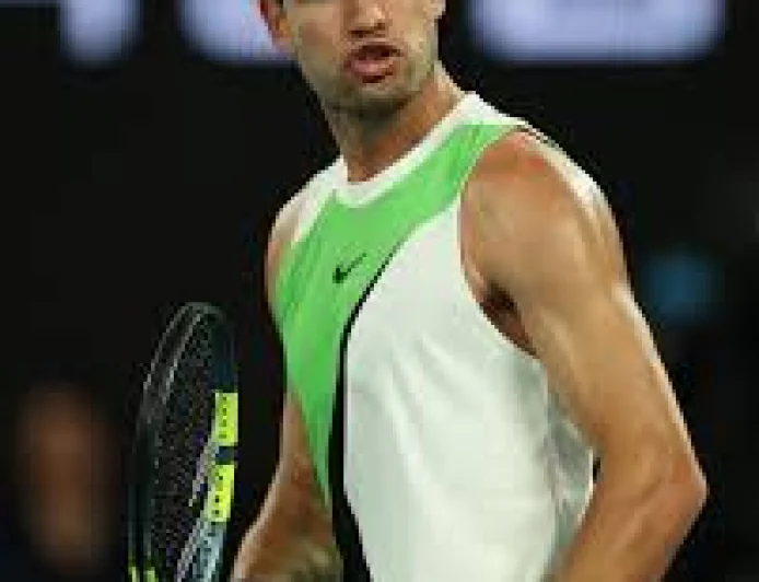 CARLOS ALCARAZ BEAT NOVAK DJOKOVIC TO WIN THE AUSTRALIAN OPEN