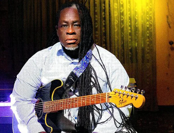 The 1979 Military Coup Messed Up Ghana's Thriving Music Industy - Shasha Marley