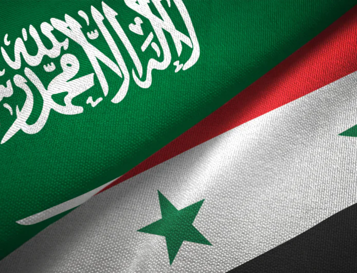 Saudi Arabia Commits Billions to Syria in Landmark Post-Sanctions Investment Package