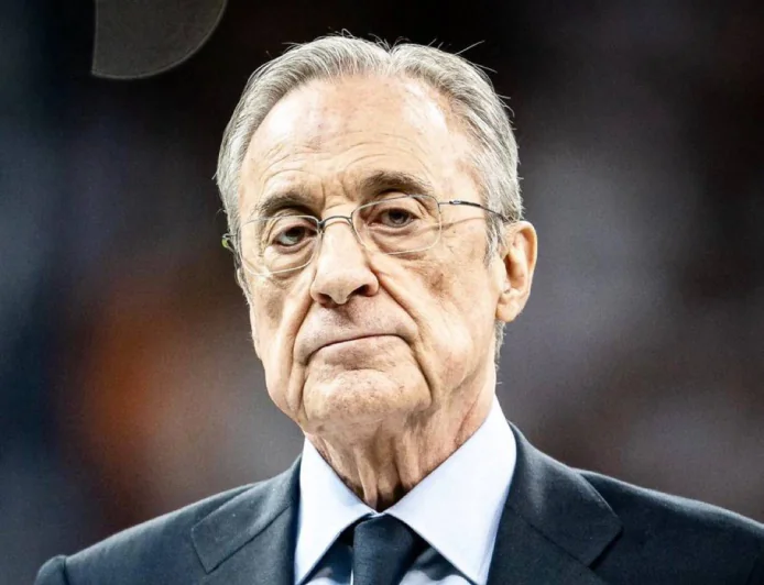 REAL MADRID OFFICIALLY WITHDRAWN FROM THE EUROPEAN SUPER LEAGUE