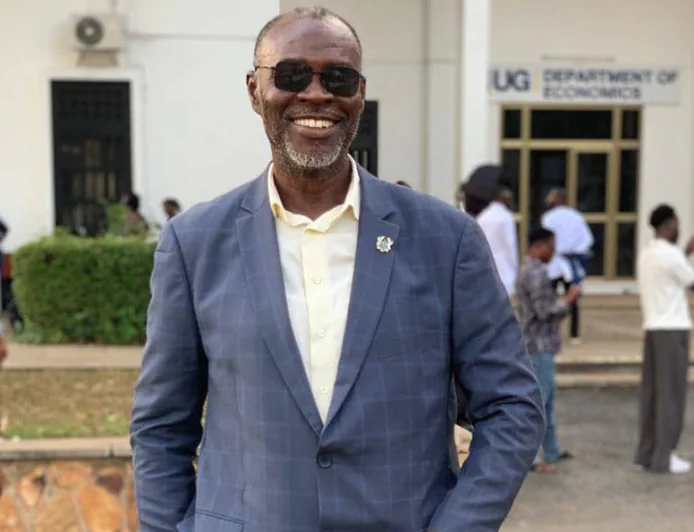 DEVELOPING A SUSTAINABLE SUCCESSION PLAN FOR YOUTH LEADERSHP, A CASE STUDY OF THE NPP -- Benjamin Ntim Gyakar