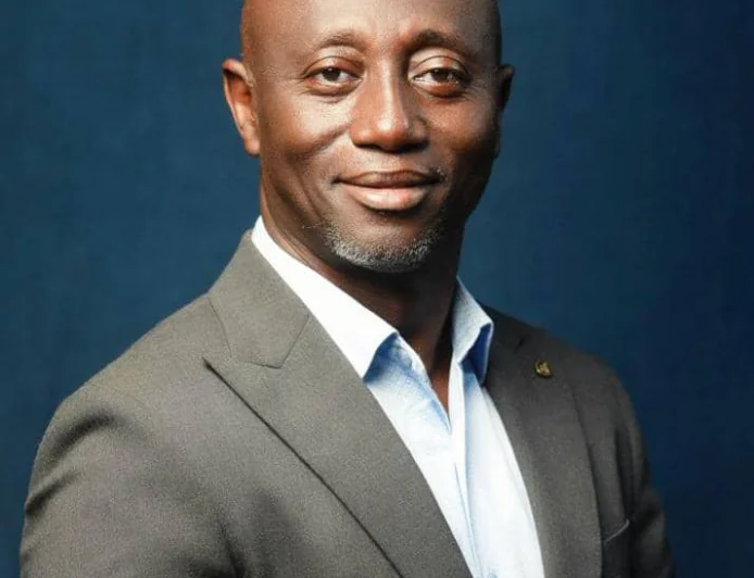 Security crisis depens because of government's neglect -- Andrews Asiedu Tetteh