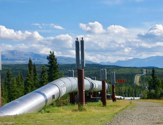 Greece Positions Itself at the Heart of Europe’s Post-Russia Gas Market