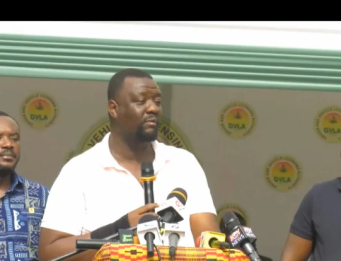 DVLA Denies Reports Of Posting Staff To Foreign Embassies