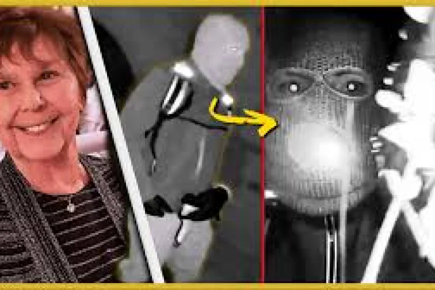 Inside the Disappearance of Nancy Guthrie: Surveillance Footage, Bitcoin Ransom, and Ongoing FBI Search