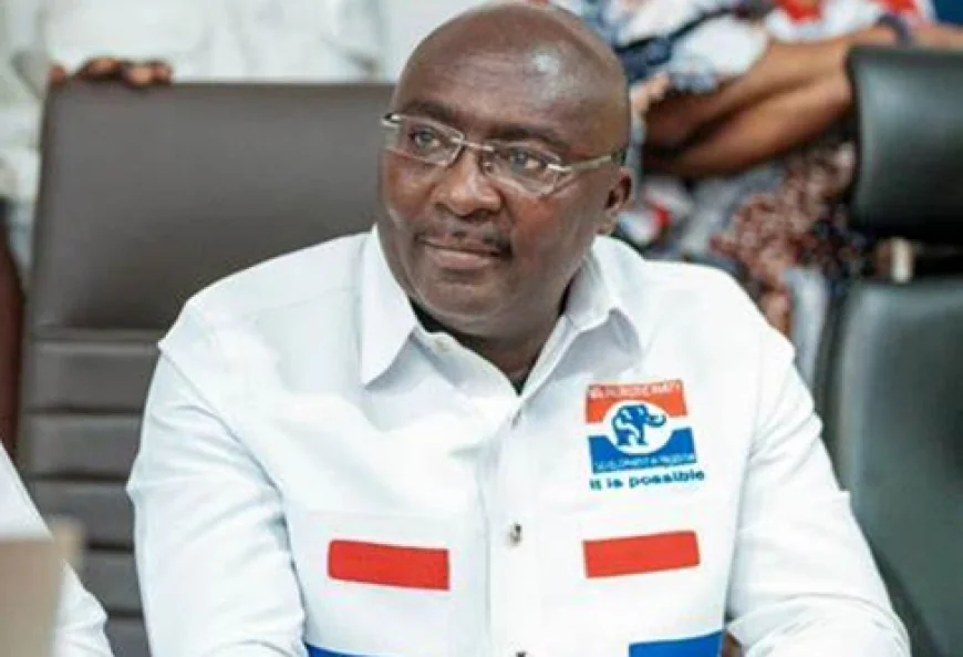 DIGITALIZATION AGENDA AND JOB CREATION SHOULD BE MARKETED VIGOROUSLY -- Benjamin Ntim Gyakari 