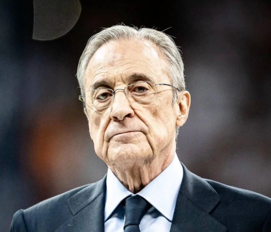 REAL MADRID OFFICIALLY WITHDRAWN FROM THE EUROPEAN SUPER LEAGUE