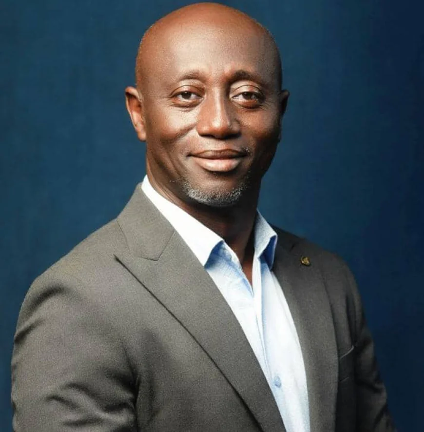 Security crisis depens because of government's neglect -- Andrews Asiedu Tetteh