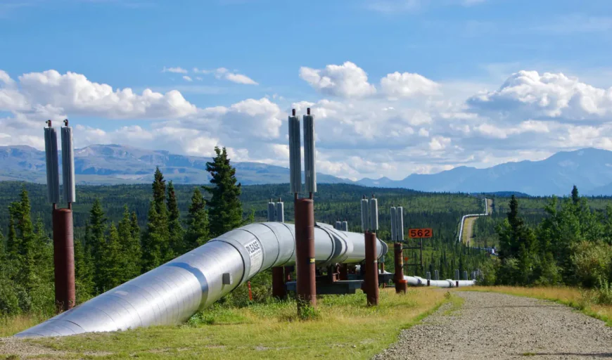 Greece Positions Itself at the Heart of Europe’s Post-Russia Gas Market