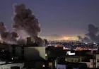 Gulf Under Fire: How a Strike on Iran’s Supreme Leader Sparked Regional Chaos
