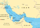 Oil Crisis Deepens as Iran–U.S. War Escalates