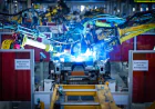 German Industrial Orders Fall in Early 2026, Raising Economic Concerns