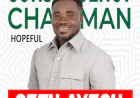 Mahama lead NDC government is on track, let's all support him -- In-coming constituency chairman. 