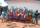 Samara Company Limited Hosts Successful Free Dental Screening in Tanoso