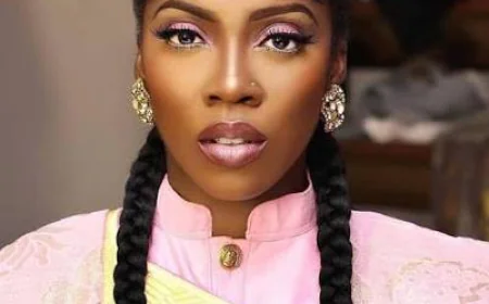 Tiwa Savage Successfully Launches New Foundation, Partnering with Alma Mata Berklee College Of Music
