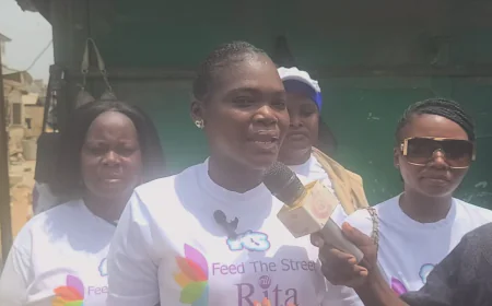 NGOs Urge Consistent Support for Ghana's Vulnerable