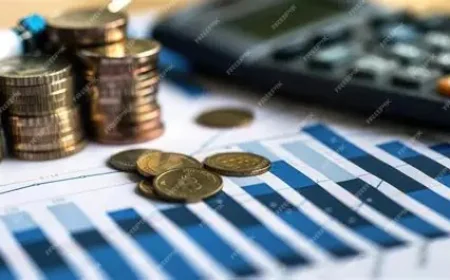 Ghana’s Treasury Bill Rates Decline: What Investors Should Know for March 2026