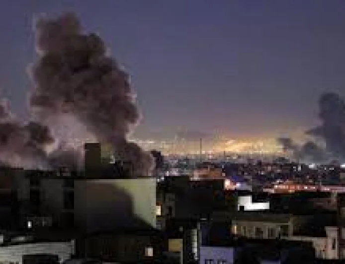 Gulf Under Fire: How a Strike on Iran’s Supreme Leader Sparked Regional Chaos