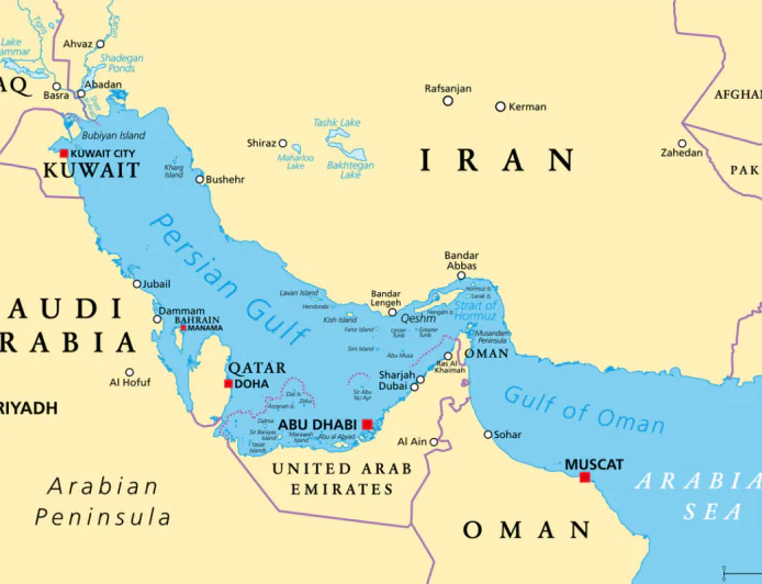 Oil Crisis Deepens as Iran–U.S. War Escalates