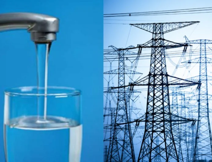 Electricity and Water Tariffs to Drop from April 1 — PURC Announces New Rates
