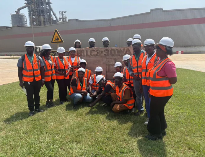 Ghanaian artisans warn government, demanding immediate regulation of foreign artisans to stop tax evasion