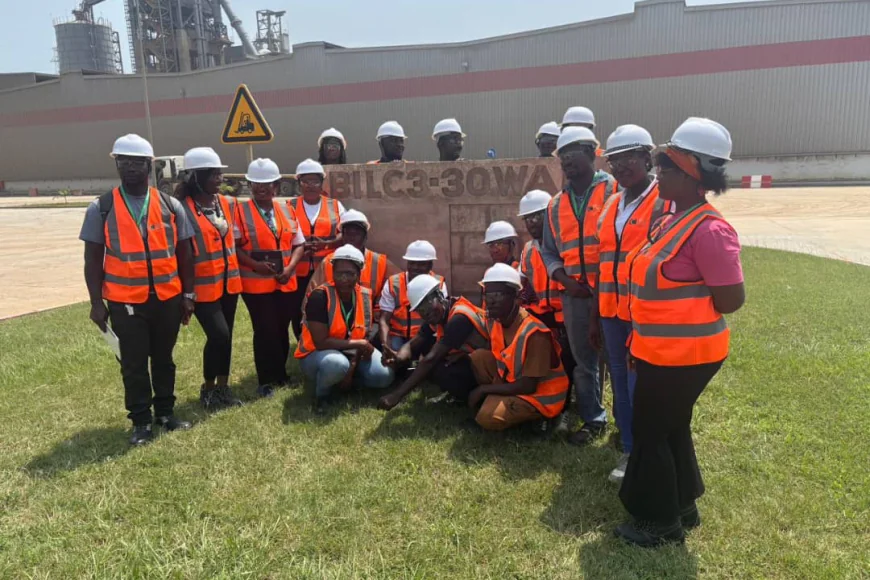 Ghanaian artisans warn government, demanding immediate regulation of foreign artisans to stop tax evasion